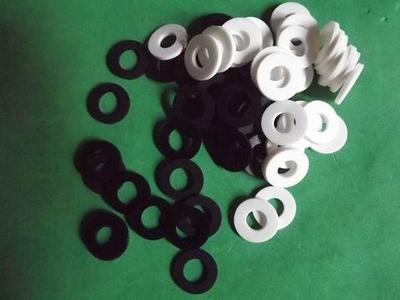 黑色硅膠產品專業供貨與代理服務 東莞市毅豪硅橡膠制品有限公司